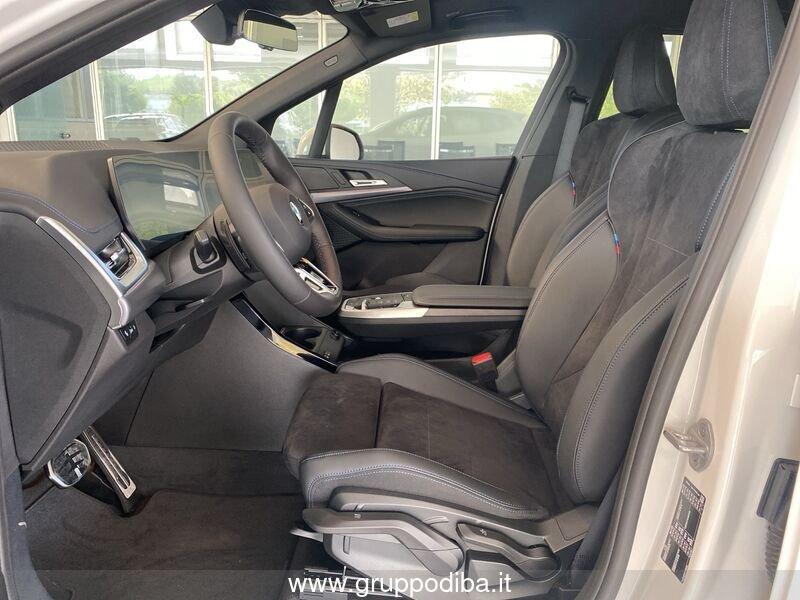 BMW Serie 2 Active Tourer Serie 2 216I ACTIVE TOURER