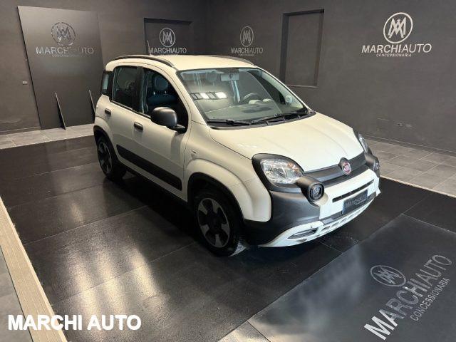 FIAT Panda 1.0 FireFly Hybrid City Cross + GPL