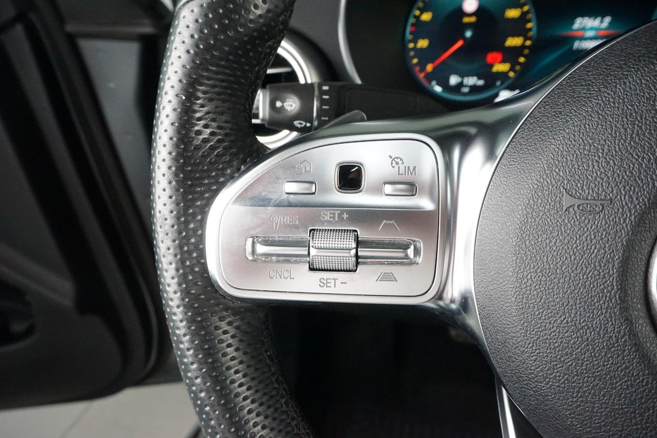 Mercedes-benz GLC 200 d 4Matic Coupé Premium Plus