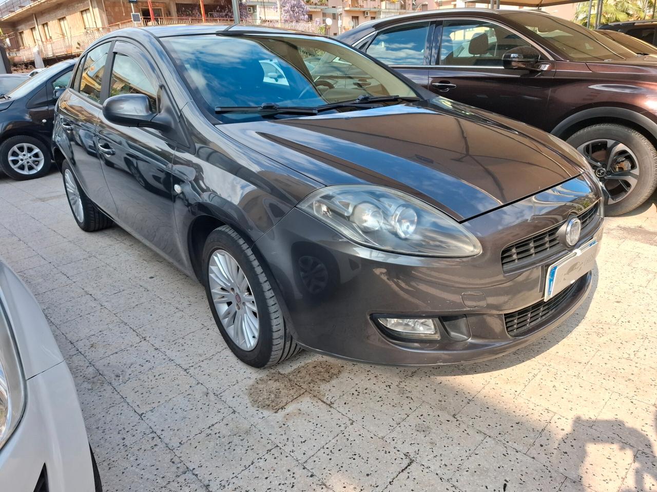 FIAT Bravo 1.6 MJT 120 CV Dynamic