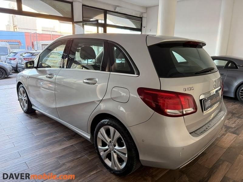 Mercedes-Benz Classe B B 160 d (cdi) Sport