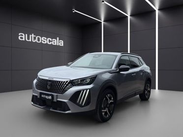 PEUGEOT 2008 Hybrid 136 e-DCS6 Allure