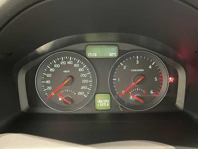 Volvo V50 D2 1.6D 115CV Polar Plus - NEOPATENTATI