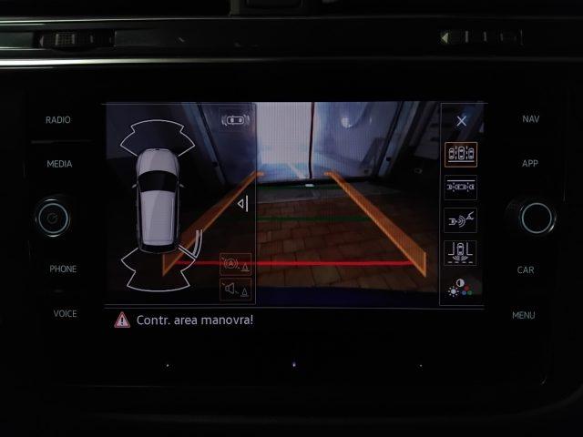 VOLKSWAGEN Tiguan 1.5 TSI DSG ACT R-Line 20" C/GRIMALDI SPECIAL DAY