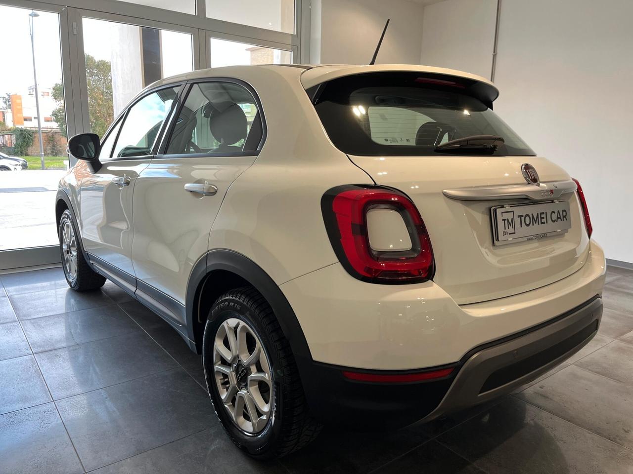 Fiat 500X 1.3 MultiJet 95 CV Business