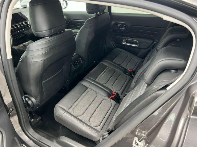 CITROEN C5 Aircross C5 Aircross BlueHDi 130 S&S EAT8 Max