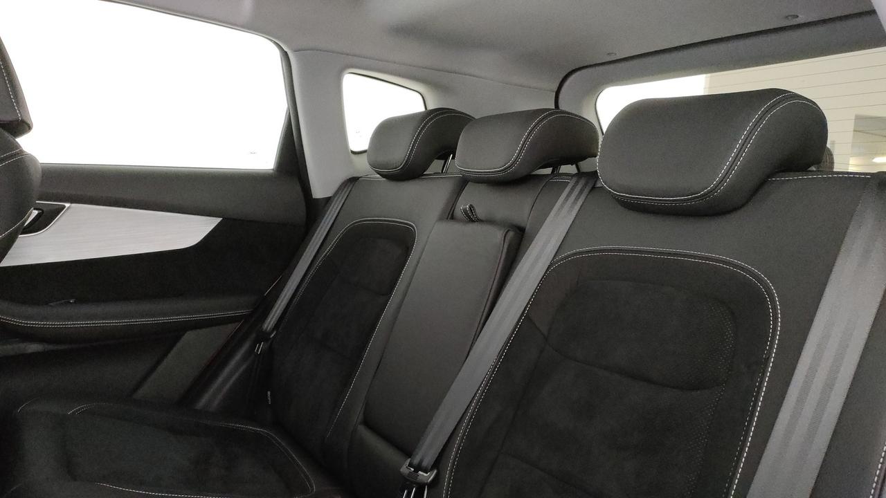 SPORTEQUIPE Sportequipe 6 - Sportequipe 6 1.5 turbo Gpl 149cv cvt