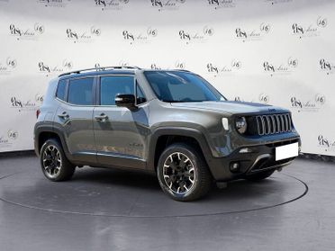 Jeep Renegade 1.3 T4 190CV PHEV 4xe AT6 Limited Led Camera 17"