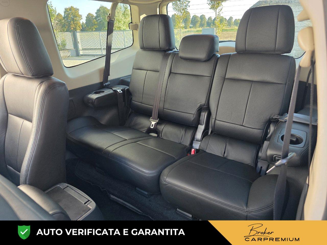 Mitsubishi Pajero 3 Porte Pajero 3.2 cr Intense 3p auto