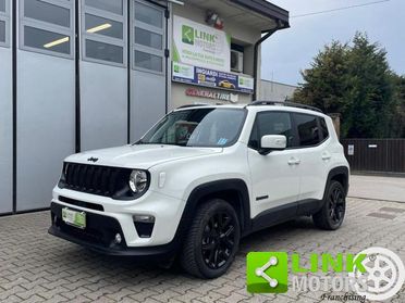 JEEP Renegade 1.3 T4 190CV PHEV 4xe AT6 Limited