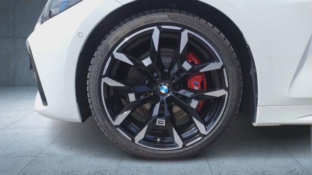 BMW 420 d 48V Cabrio Msport Pro Aut. Restyling