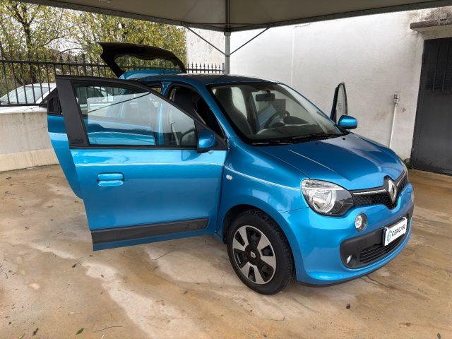 RENAULT Twingo SCe Lovely POCHI CHILOMETRI NAVIGATORE