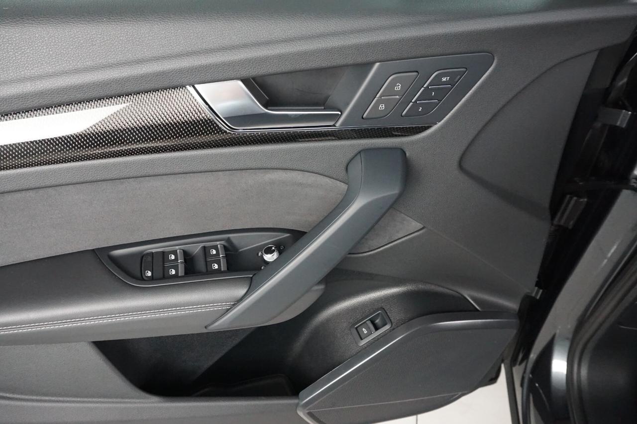 Audi SQ5 SPB TDI quattro tiptronic sport attitude