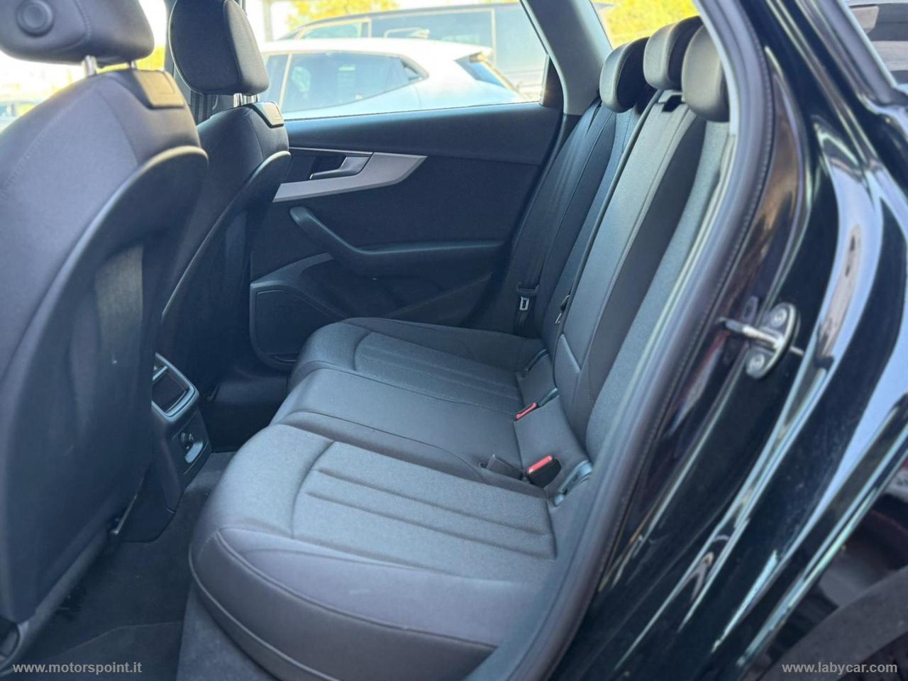 AUDI A4 30 TDI/136CV S tronic Business