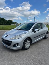 Peugeot 207 1.4 8V 75CV 3p. X Line ECO GPL