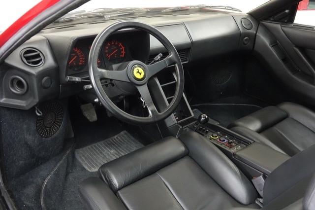 Ferrari Testarossa LEGGERE DESCRIZIONE