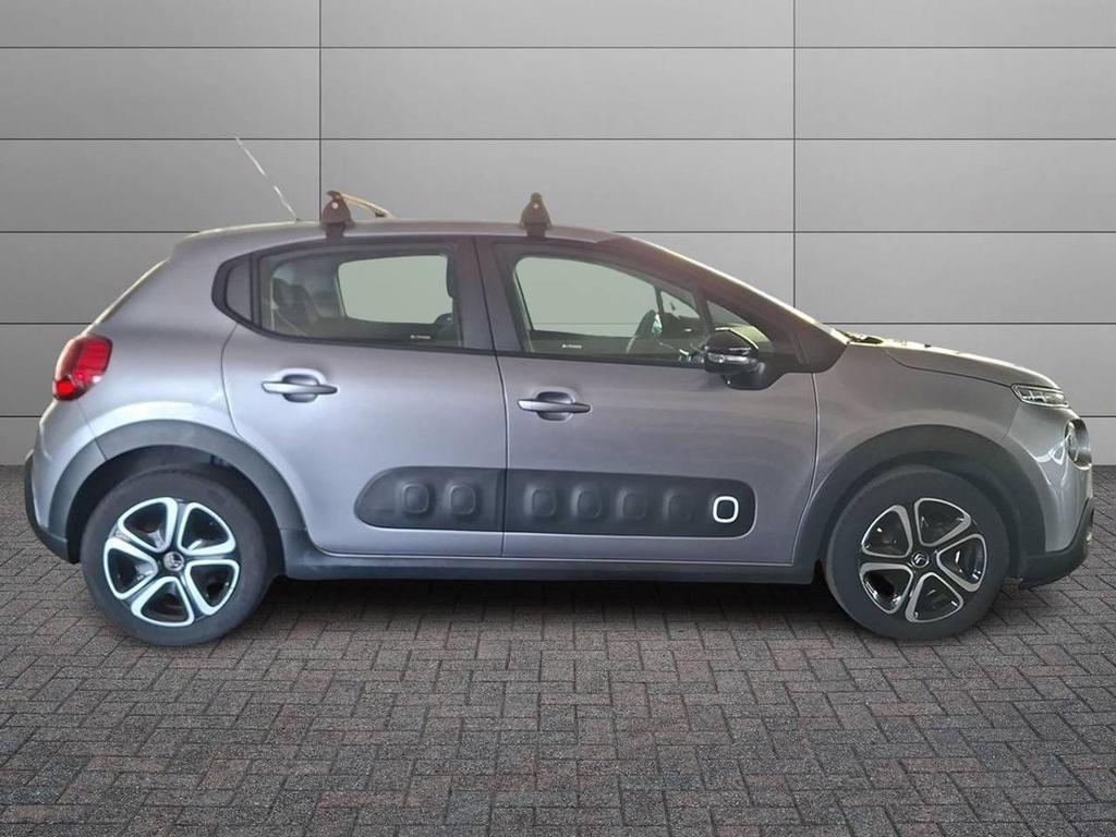 Citroen C3 1.2 PureTech Shine