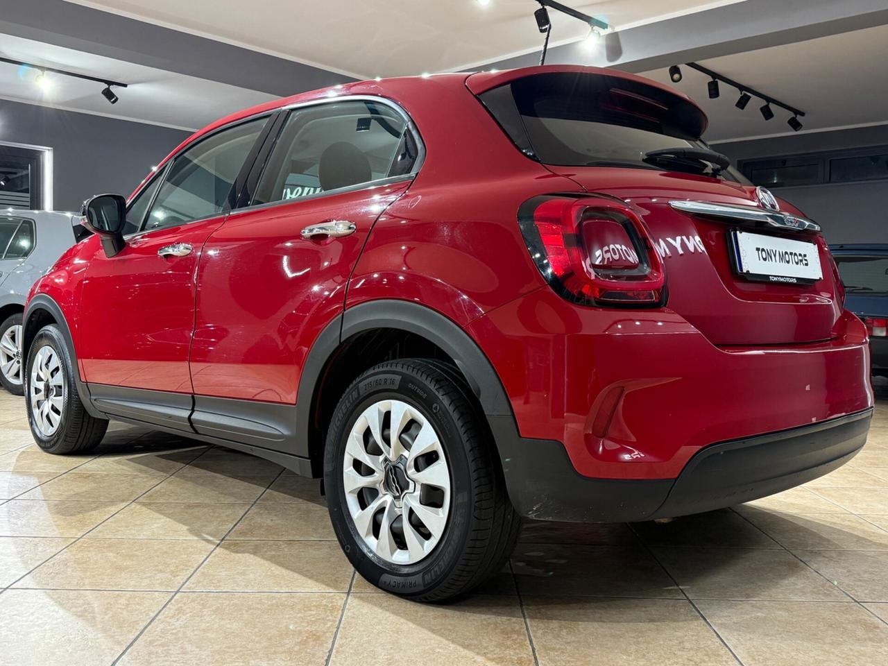 Fiat 500X 1.3 MultiJet 95 CV