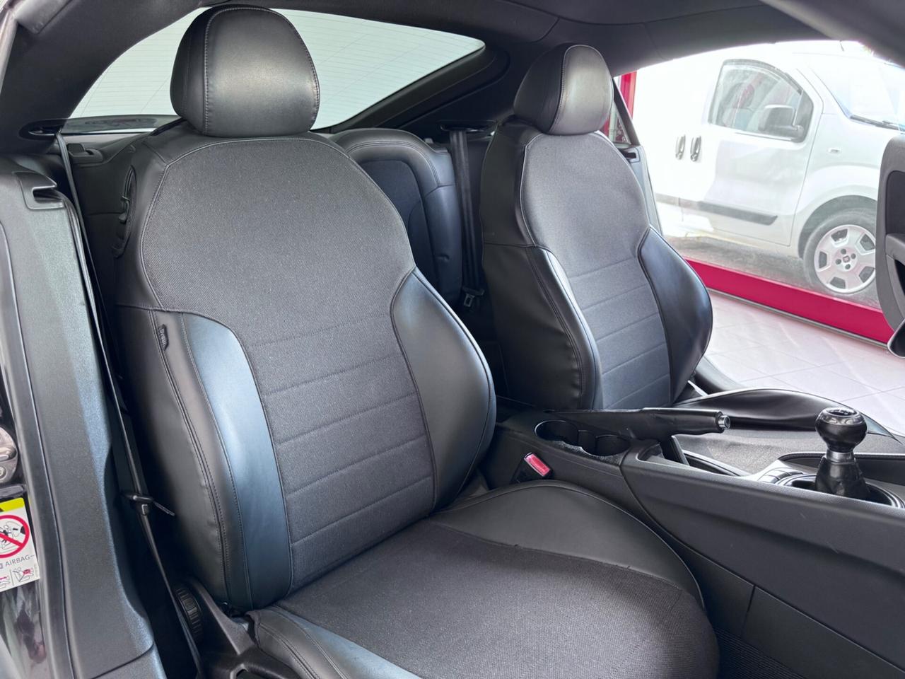 Audi TT Coupé 2.0 TFSI S-LINE TUTTA TAGLIANDATA