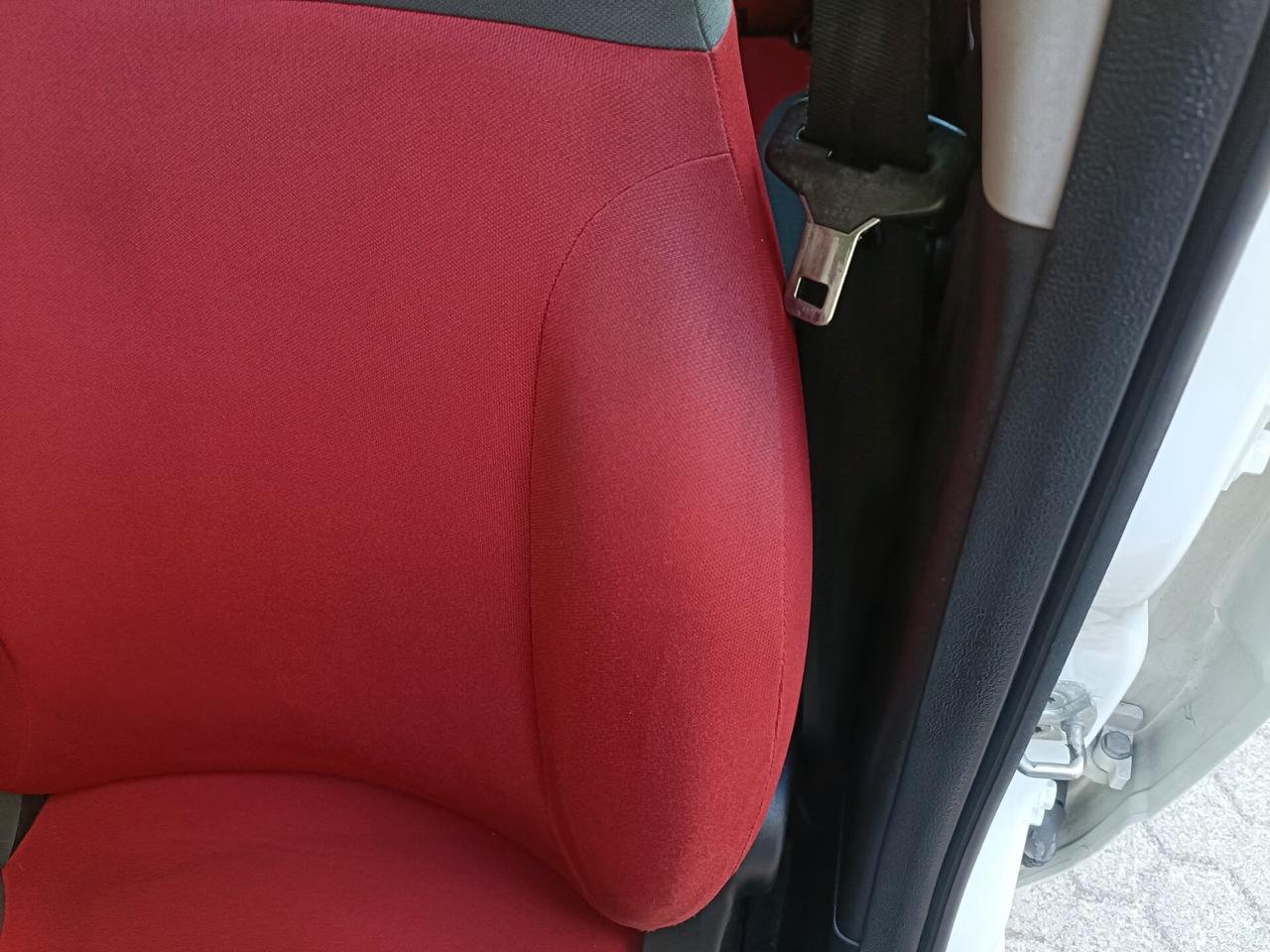 Fiat Panda 1.2 Pop