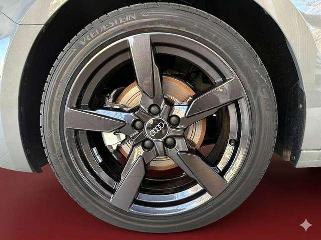 Audi A1 30 TFSI 116cv S-Tronic S-Line Int. ed Ext. Edition