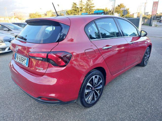 FIAT Tipo 1.6 Mjt S&S 5 porte Lounge km 111000