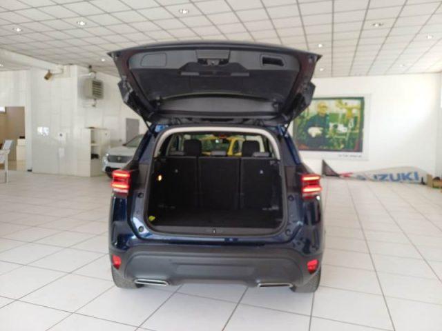 CITROEN C5 Aircross 1.2 PureTech 130 S&S EAT8 Feel Pack