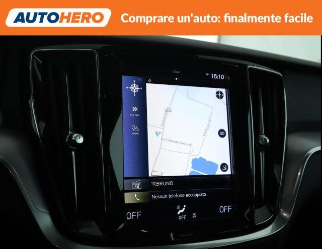 VOLVO V60 B4 (d) Geartronic Momentum Business