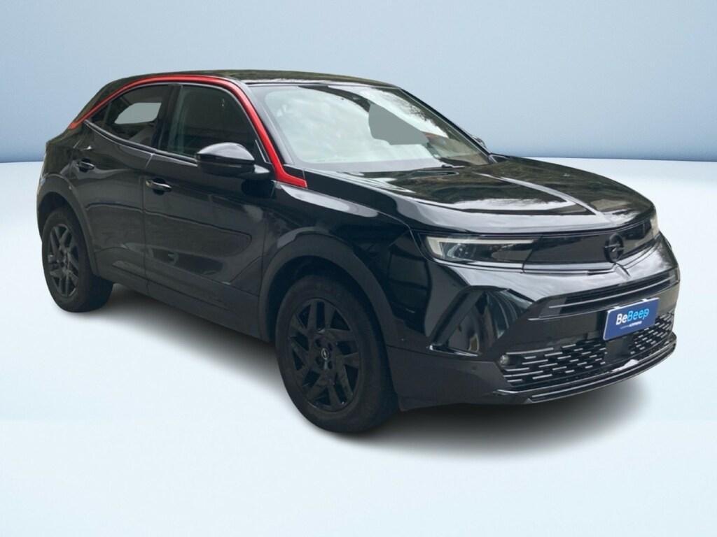 Opel Mokka 1.2 T GS Line