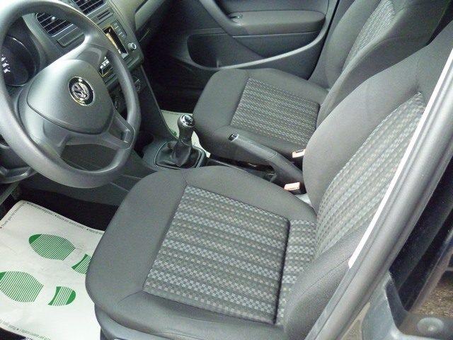 VOLKSWAGEN Polo 1.0 MPI 5p. Trendline