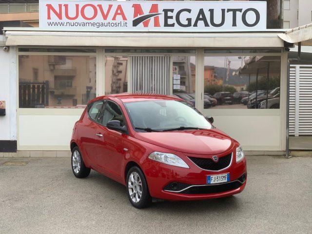 LANCIA Ypsilon 1.3 MJT 16V 95 CV 5 porte S&S Gold