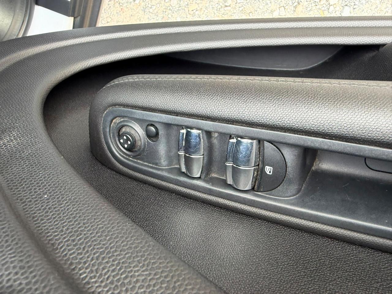Mini Countryman 1.6 Diesel- Anche Permuta-Garanzia