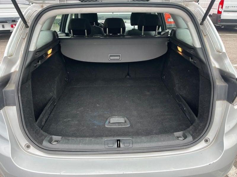 FIAT Tipo Tipo 1.6 Mjt S&S SW Lounge