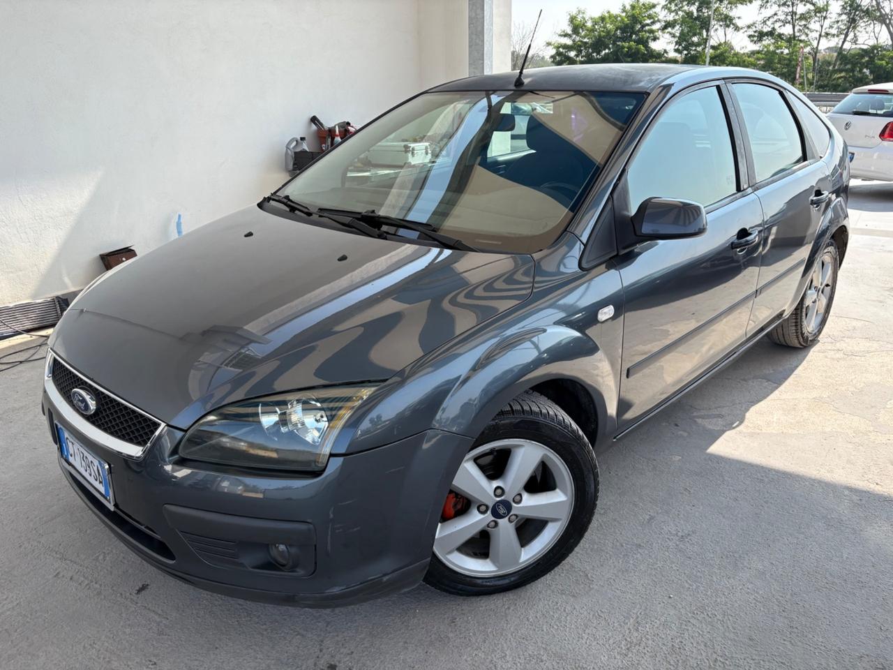 Ford Focus C-Max Focus 1.6 TDCi (110CV) 5p.