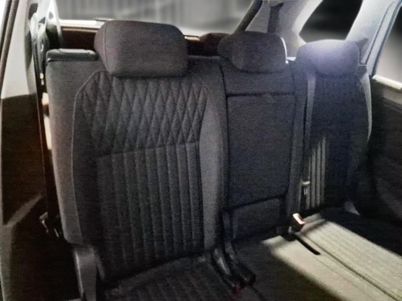 VOLKSWAGEN TIGUAN ALLSPACE 2.0 TDI SCR Life DSG