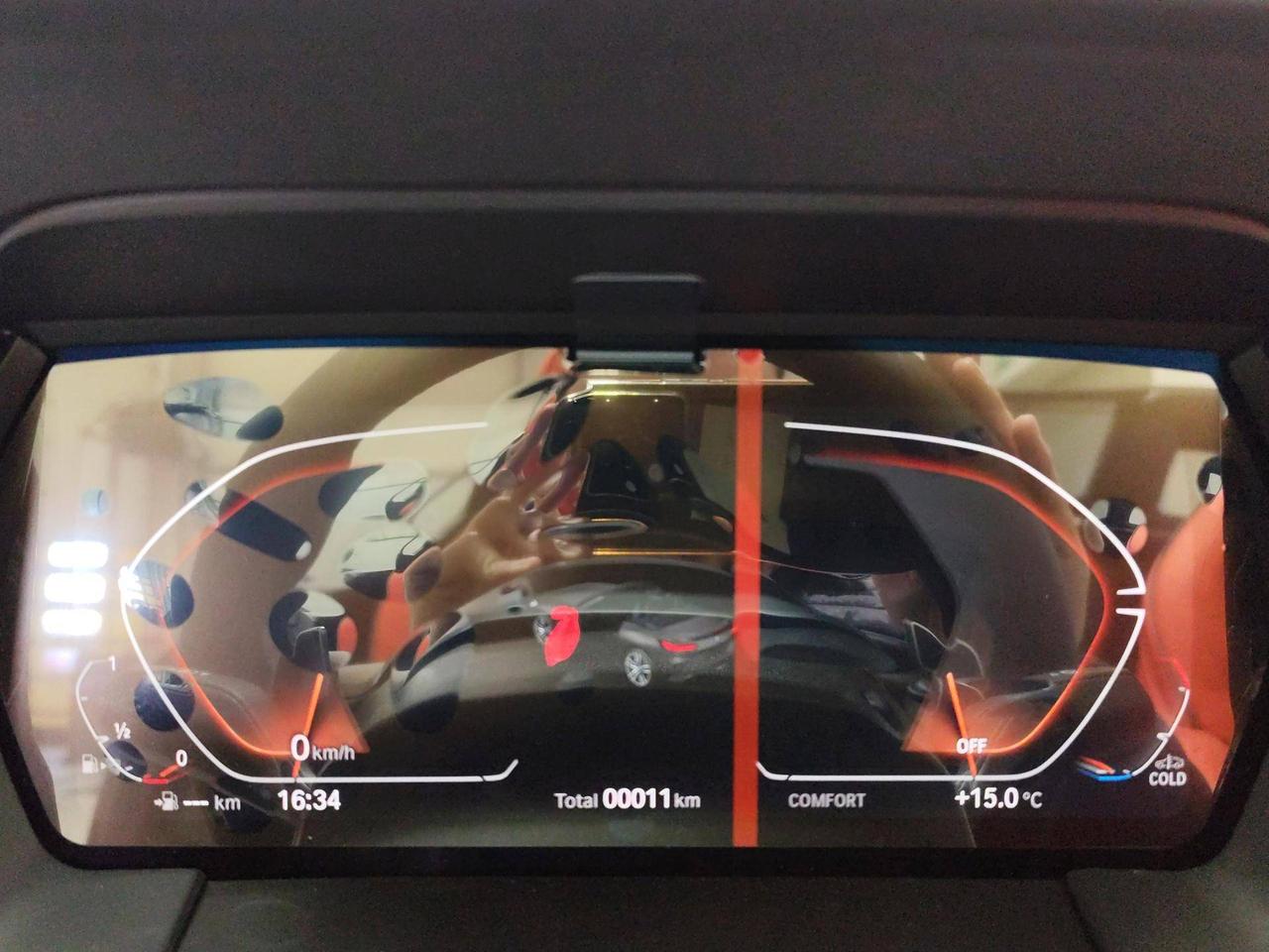 BMW Z4 sDrive20i MSport