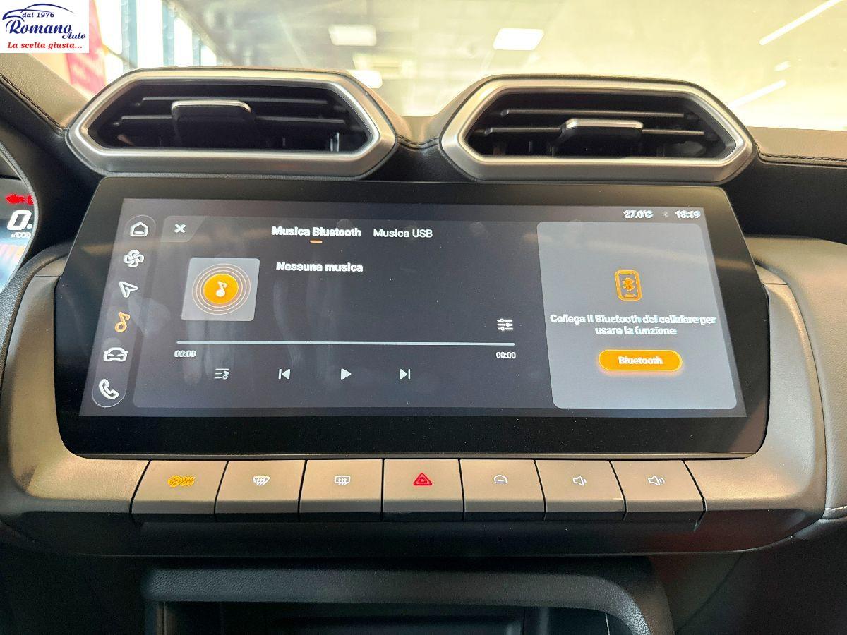 NEW MG - ZS - 1.5 VTi-tech Comfort#PRONTA CONSEGNA!