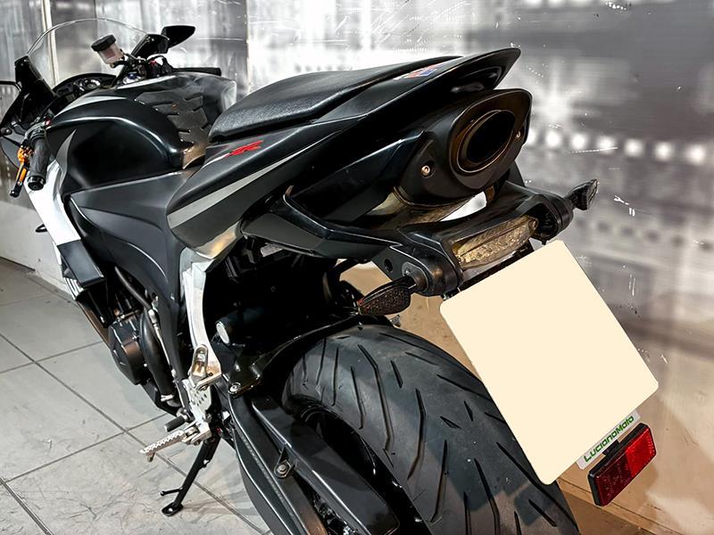Honda CBR 600 RR
