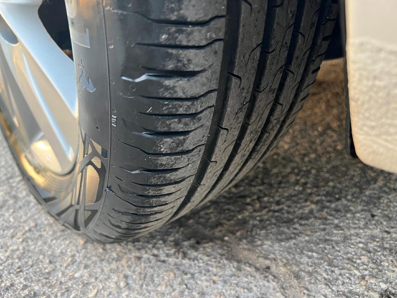 Hyundai iX20 1.4 CRDI 90 CV