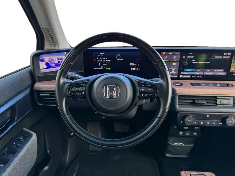 Honda Honda e Advance 17" 154 CV NAVI LED