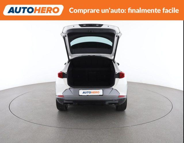 CUPRA Formentor 2.0 TDI