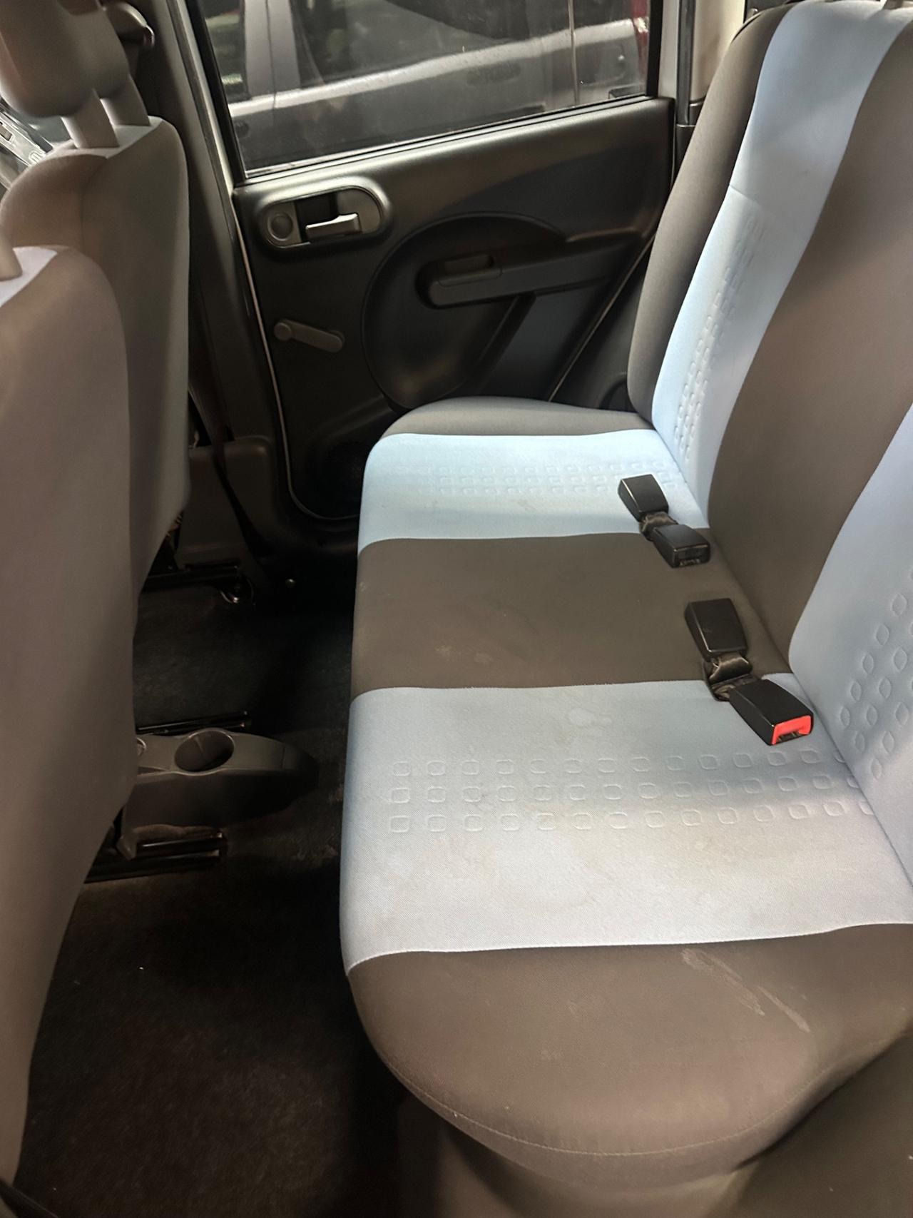 Fiat Panda 1.2 Emotion 140.000 km