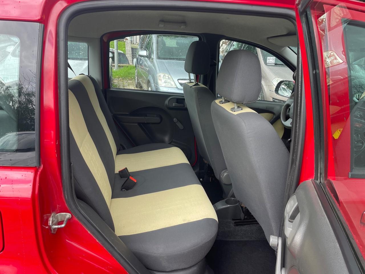 Fiat Panda 1.2 Dynamic Natural Power Mamy