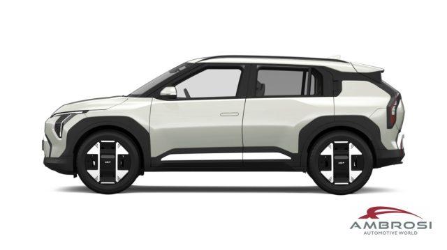 KIA EV3 MY26 LR FWD EARTH