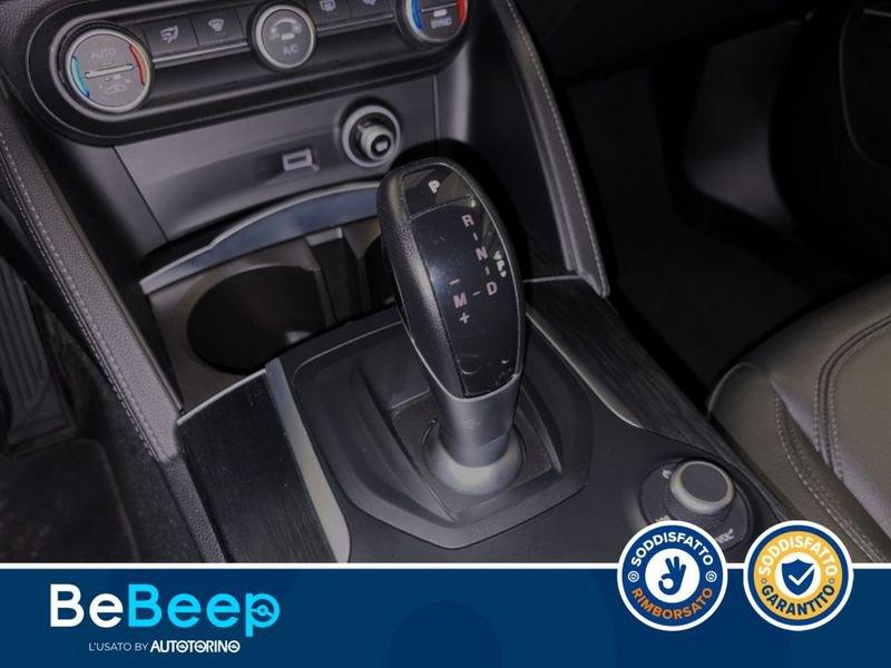 Alfa Romeo Stelvio 2.2 T BUSINESS Q4 210CV AUTO MY19