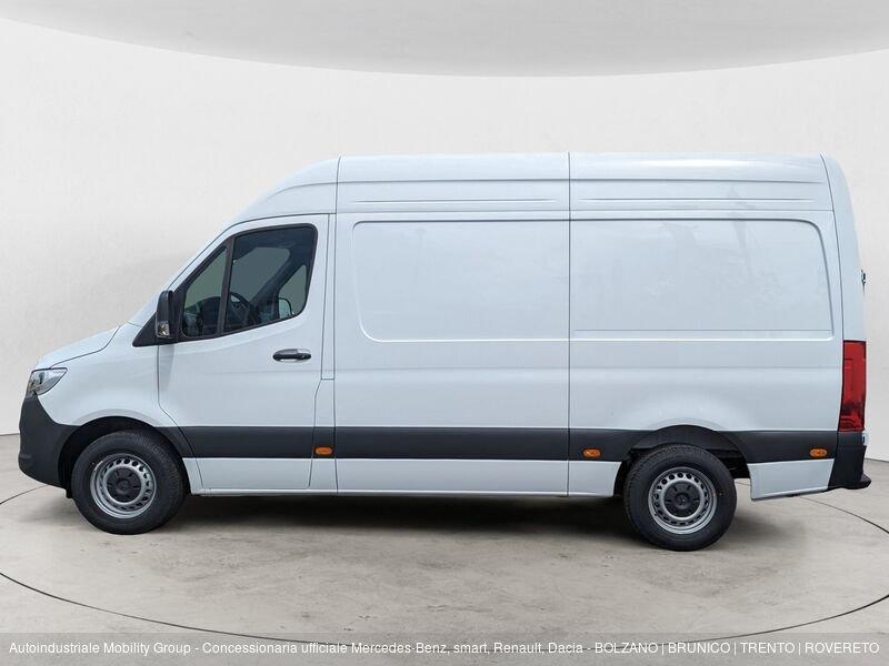 Mercedes-Benz Sprinter F32/35 317 CDI RWD TN Furgone