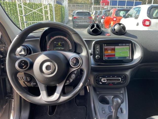 SMART ForFour 0.9 90CV TWINAMIC PASSION NAVIGATORE FALTDACH