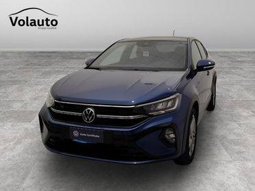 VOLKSWAGEN Taigo - Taigo 1.0 tsi R-Line 115cv