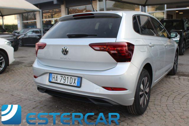 VOLKSWAGEN Polo 1.0 TSI LIFE