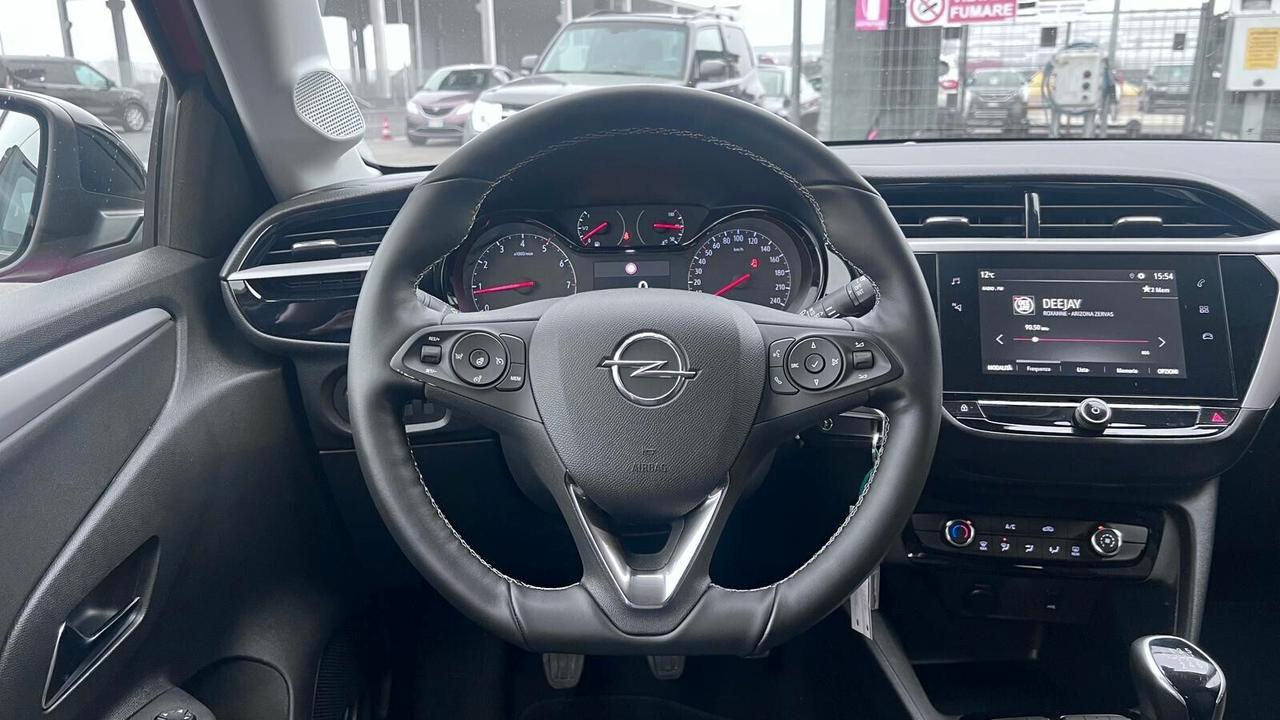 Opel Corsa 1.2 100 CV Edition